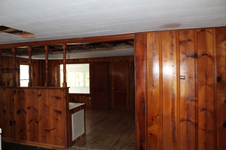Home on Bull Shoals Lake, Noland Point with 2 Slip Boat Dock - image 23