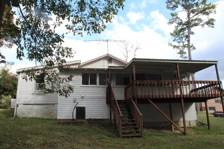 Home on Bull Shoals Lake, Noland Point with 2 Slip Boat Dock - image 41