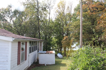 Home on Bull Shoals Lake, Noland Point with 2 Slip Boat Dock - image 40