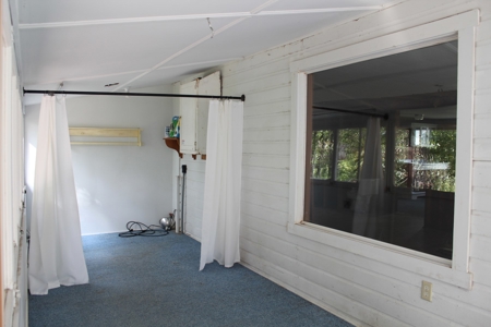Home on Bull Shoals Lake, Noland Point with 2 Slip Boat Dock - image 19