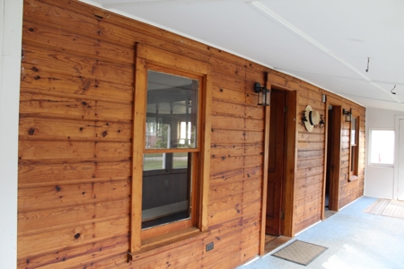 Home on Bull Shoals Lake, Noland Point with 2 Slip Boat Dock - image 21