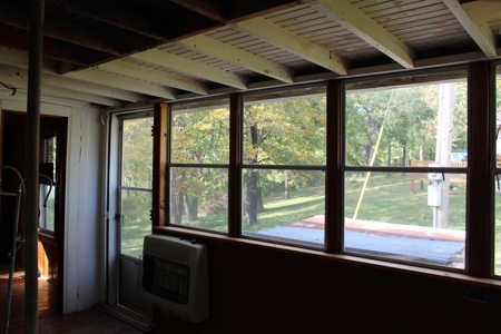 Home on Bull Shoals Lake, Noland Point with 2 Slip Boat Dock - image 29