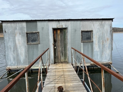 Home on Bull Shoals Lake, Noland Point with 2 Slip Boat Dock - image 46