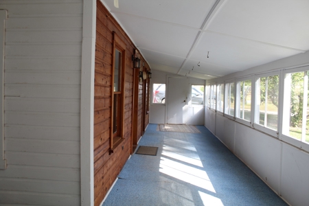 Home on Bull Shoals Lake, Noland Point with 2 Slip Boat Dock - image 18