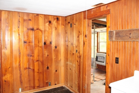 Home on Bull Shoals Lake, Noland Point with 2 Slip Boat Dock - image 25