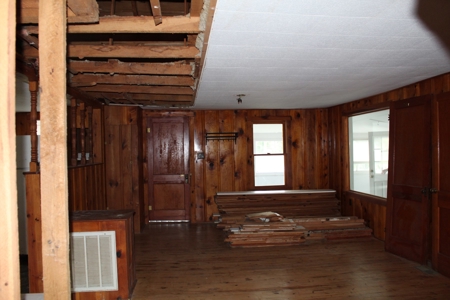 Home on Bull Shoals Lake, Noland Point with 2 Slip Boat Dock - image 35