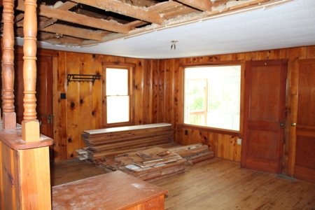 Home on Bull Shoals Lake, Noland Point with 2 Slip Boat Dock - image 30