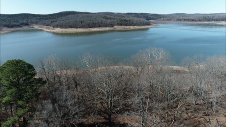 Home on Bull Shoals Lake, Noland Point with 2 Slip Boat Dock - image 3