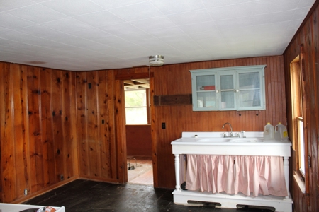 Home on Bull Shoals Lake, Noland Point with 2 Slip Boat Dock - image 22