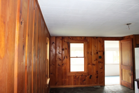 Home on Bull Shoals Lake, Noland Point with 2 Slip Boat Dock - image 24