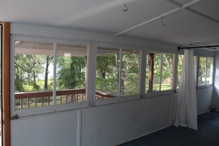 Home on Bull Shoals Lake, Noland Point with 2 Slip Boat Dock - image 20