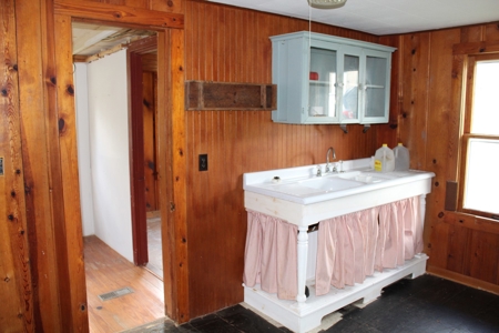 Home on Bull Shoals Lake, Noland Point with 2 Slip Boat Dock - image 37