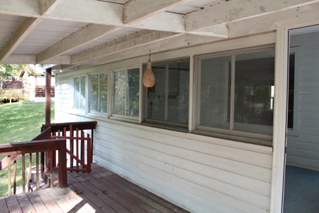 Home on Bull Shoals Lake, Noland Point with 2 Slip Boat Dock - image 17