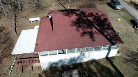 Home on Bull Shoals Lake, Noland Point with 2 Slip Boat Dock - image 7