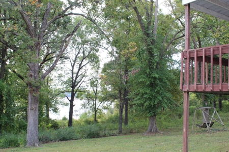 Home on Bull Shoals Lake, Noland Point with 2 Slip Boat Dock - image 43