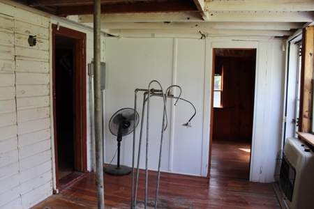 Home on Bull Shoals Lake, Noland Point with 2 Slip Boat Dock - image 28