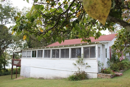Home on Bull Shoals Lake, Noland Point with 2 Slip Boat Dock - image 45
