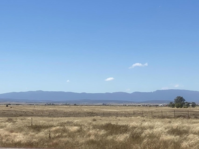 105.69 acres 3 miles north of Moriarty, NM in Santa Fe Co - image 5