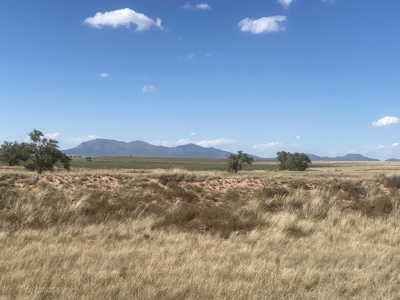105.69 acres 3 miles north of Moriarty, NM in Santa Fe Co - image 2