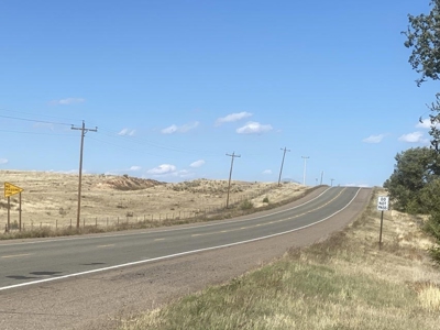 105.69 acres 3 miles north of Moriarty, NM in Santa Fe Co - image 9