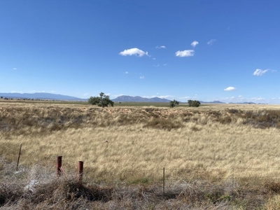 105.69 acres 3 miles north of Moriarty, NM in Santa Fe Co - image 3