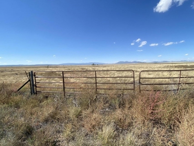 105.69 acres 3 miles north of Moriarty, NM in Santa Fe Co - image 8