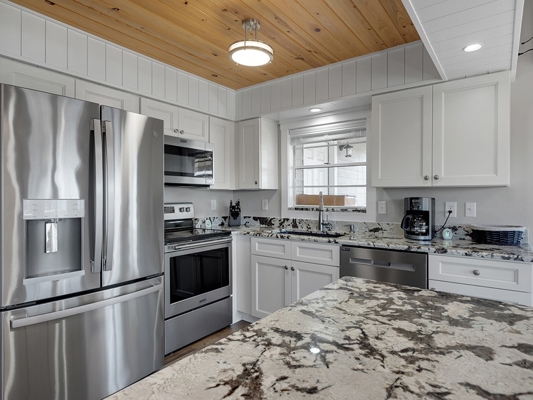 Waterfront Home Suwannee River Suwannee Florida