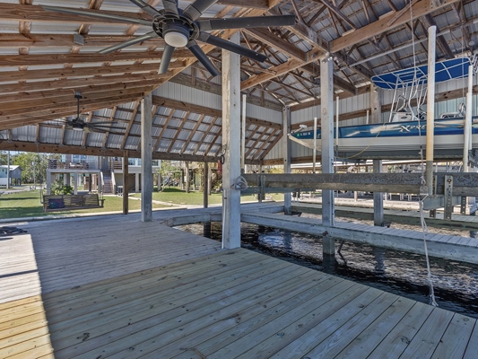 Waterfront Home Suwannee River Suwannee Florida