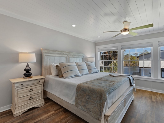 Waterfront Home Suwannee River Suwannee Florida