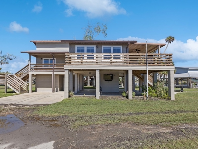 Waterfront Home Suwannee River Suwannee Florida - image 15