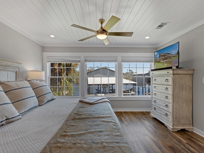Waterfront Home Suwannee River Suwannee Florida - image 39