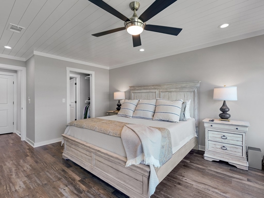 Waterfront Home Suwannee River Suwannee Florida