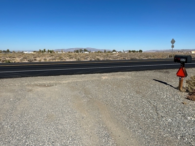 Nevada Horse Property Acreage Land Lot For Sale In Yerington - image 10