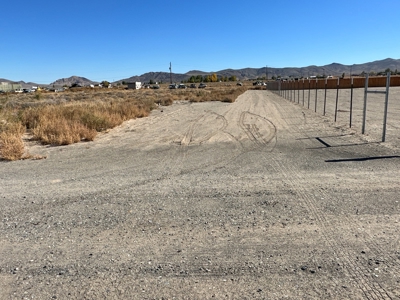 Nevada Horse Property Acreage Land Lot For Sale In Yerington - image 3