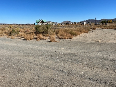 Nevada Horse Property Acreage Land Lot For Sale In Yerington - image 4