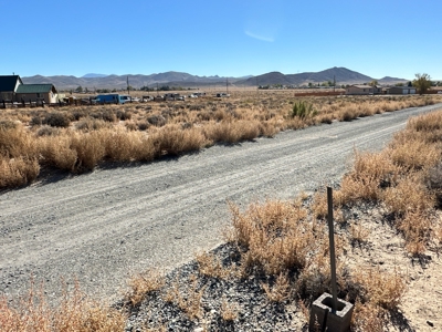 Nevada Horse Property Acreage Land Lot For Sale In Yerington - image 8