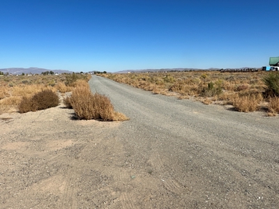 Nevada Horse Property Acreage Land Lot For Sale In Yerington - image 2