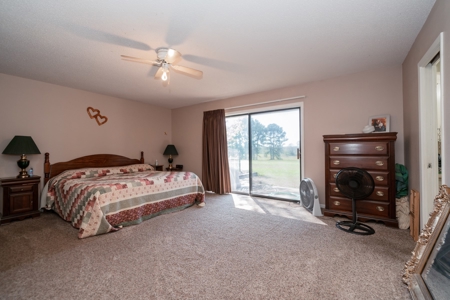 East Texas Ranch and Country Home along Little Cypress Bayou - image 27