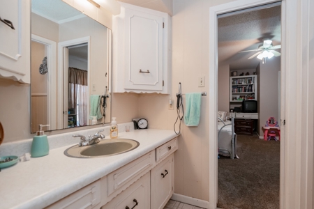 East Texas Ranch and Country Home along Little Cypress Bayou - image 4