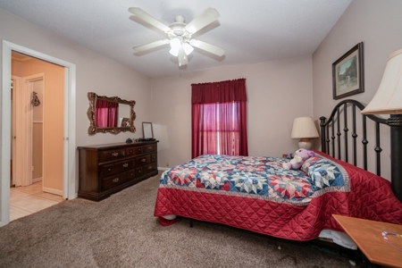 East Texas Ranch and Country Home along Little Cypress Bayou - image 26