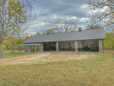 80+/- Acres Prime to Hunt • Beautiful Building for Lodging - image 20