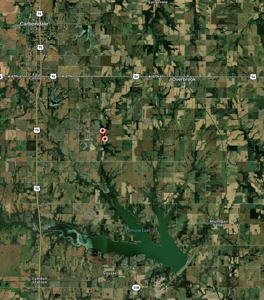 80+/- Acres Prime to Hunt • Beautiful Building for Lodging - image 31