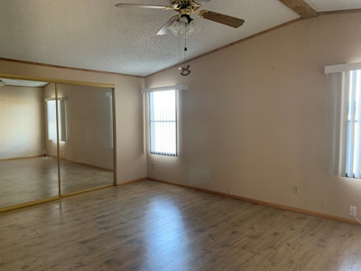 Salome Arizona Manufactured Home on fenced Lot with garage. - image 12