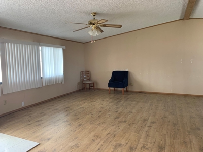 Salome Arizona Manufactured Home on fenced Lot with garage. - image 2