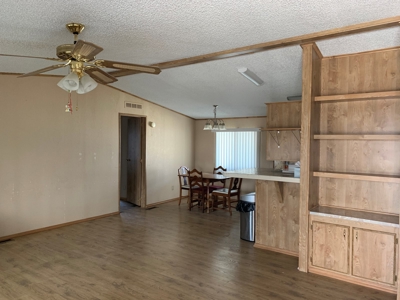Salome Arizona Manufactured Home on fenced Lot with garage. - image 3