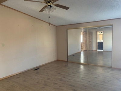 Salome Arizona Manufactured Home on fenced Lot with garage. - image 11