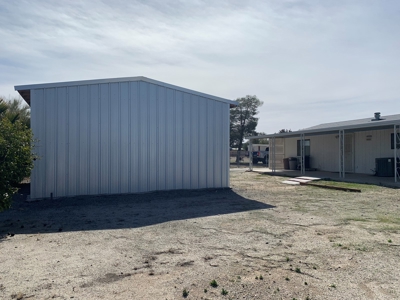 Salome Arizona Manufactured Home on fenced Lot with garage. - image 21