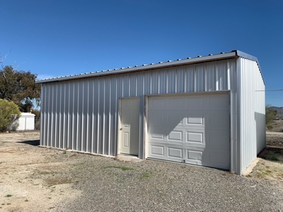 Salome Arizona Manufactured Home on fenced Lot with garage. - image 18