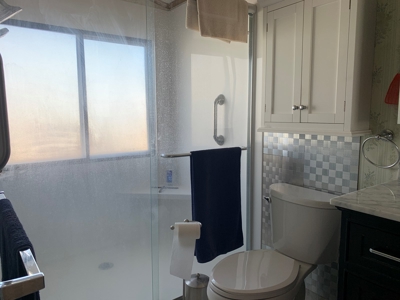 Salome Arizona Manufactured Home on fenced Lot with garage. - image 13