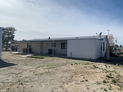 Salome Arizona Manufactured Home on fenced Lot with garage. - image 20